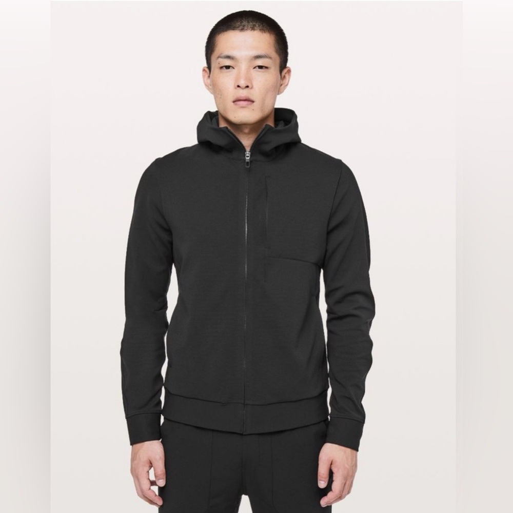 Men's Lululemon Sojourn Hoodie- L